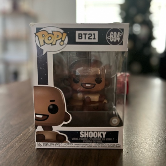 BTS Merch/Accessories - Picture 2 of 9